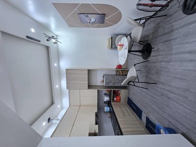 Bán nhà cầu diễn, 35m2, 5 tầng dân xây, cách ô tô tránh 10m, giá chỉ 7 tỷ 3