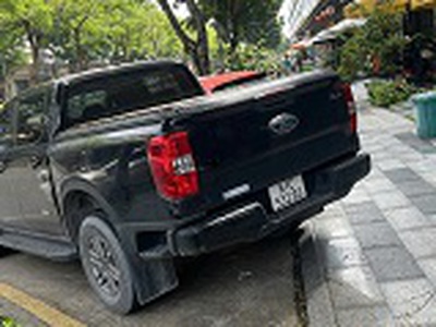 Cho thuê 3 xe bán tải giá tốt 2