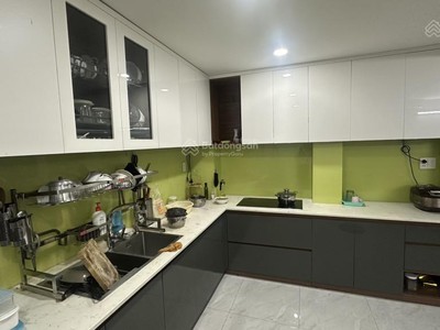 Nhà đẹp 4t - hxh 7m - huỳnh văn bánh - kế q1 - dt 80m2 4x20m  chỉ 15.399 tỷ 4
