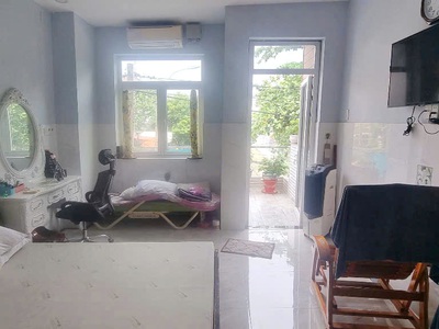 Bán nhà kdc bình hưng b/c, ngay bến xe q8 1