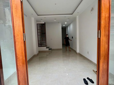 Nhà đẹp - giá tốt - vị trí đắc địa tại phường đại kim, hoàng mai, hà nội 1