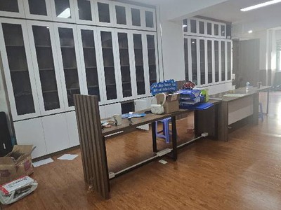 Chung cư hàng hiếm -trung tâm cầu giấy - ô tô chân cầu thang   tầng 3   78,1m2   6,2 tỷ 1
