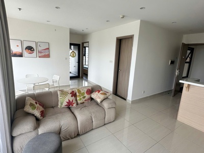 Căn góc 2pn - 2wc tại vinhomes grand park thủ đức. 1