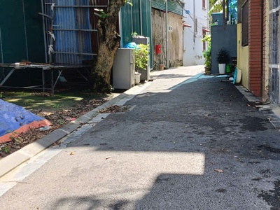 Sở hữu ngay lô đất đẹp - giá tốt - vị trí đắc địa tại thôn phúc thọ, mai lâm, đông anh, tphn 1