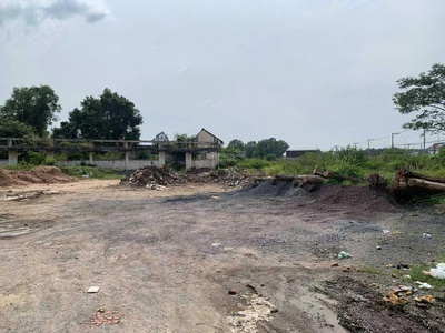 Bán đất mặt tiền quốc lộ 51 - tt  huyện long thành.  vị trí siêu đắc địa đối diện chợ long thành 1