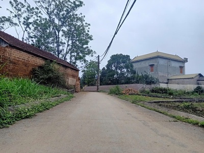 Cần bán lô đất giá cực tốt cho nhà đầu tư thông thái - đầy đủ tiện ích 1