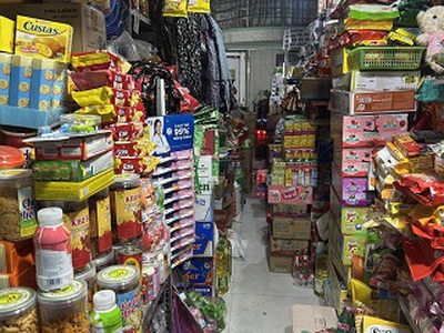 Cơ hội vàng   nhà mặt tiền kinh doanh sinh lời mỗi ngày 1