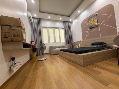 Bán nhà hồ tùng mậu, 38m2, 5 tầng, gần cầu diễn, cách ô tô 1 nhà, giá 7,6 tỷ 1
