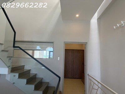 Bán nhà mới 100 1 trệt 2 lầu tại sa đéc, tiện ích gần chợ, siêu thị, trường học 2
