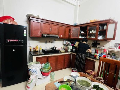 Bán nhà hồ tùng mậu, 38m2, 5 tầng, gần cầu diễn, cách ô tô 1 nhà, giá 7,6 tỷ 3
