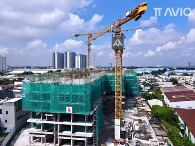 Sống chuẩn nhật an cư thượng lưu tại tt avio dĩ an bình dương hcm 0