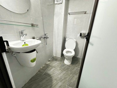 Cho thuê phòng trọ mới full đồ   3.5 triệu/tháng   tân triều 2