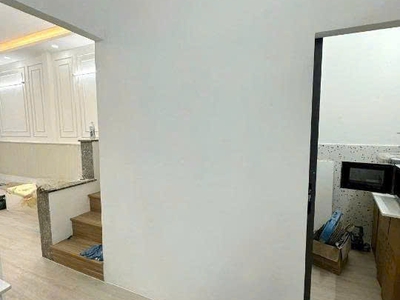 Nhà 3 tầng mới ở hậu l đường nguyễn thị tần p. chánh hưng. giá 5,59 tỷ tl 2