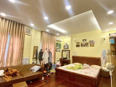 Nhà Chợ Hôm, 6T thang máy chỉ 16,5 tỷ 2