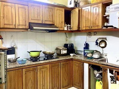 Cần bán nhà cấp 4 tiện xây mới hoặc vẫn sử dụng tốt, q2 cũ tp hcm 2