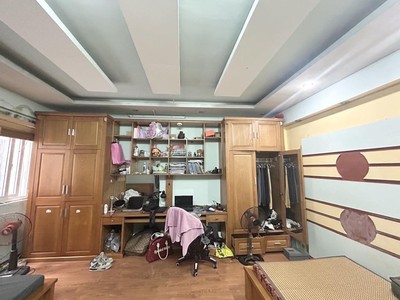 Bán nhà phú diễn, 33m2, 5 tầng mới đẹp, gần mặt phố, ngõ thông, giá 6,3 tỷ 0