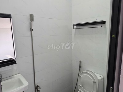 Cho thuê phòng mới 100   Tại Hoàng Diệu 2, ngã tư TĐ liền kề SPKT, cách Metro 1.7km 4