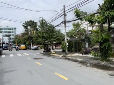 Bán nhà cấp 4 đường 12m dương quảng hàm gò vấp 1