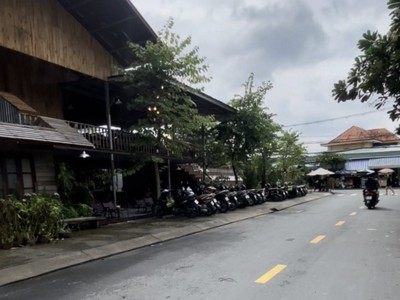 Bán nhà cấp 4 đường 12m dương quảng hàm gò vấp 2