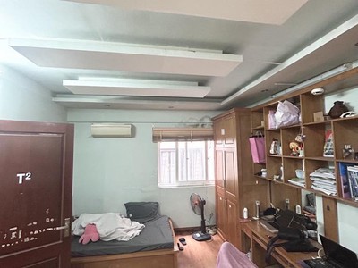 Bán nhà phú diễn, 33m2, 5 tầng mới đẹp, gần mặt phố, ngõ thông, giá 6,3 tỷ 2