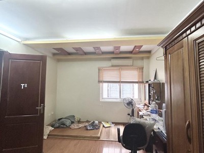 Bán nhà phú diễn, 33m2, 5 tầng mới đẹp, gần mặt phố, ngõ thông, giá 6,3 tỷ 3