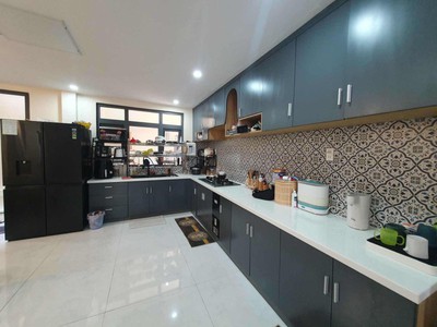 Bán nhà hxh 7x17m, 2 tầng, p. bình trưng đông, q2. tp hcm, sh, giá 8.7 tỷ. 3