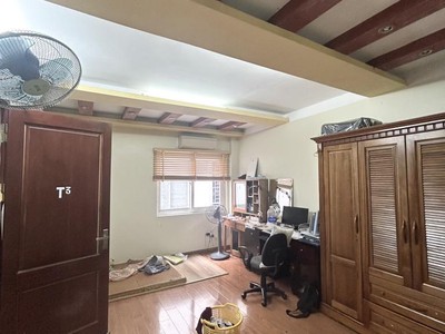 Bán nhà phú diễn, 33m2, 5 tầng mới đẹp, gần mặt phố, ngõ thông, giá 6,3 tỷ 4