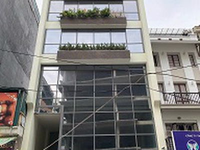 Chính chủ cho thuê tòa nhà 7 tầng mặt ngõ ô tô phường xuân la, quận tây hồ, hà nội 2