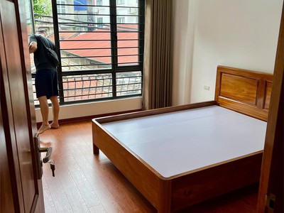 Nhà đẹp - giá tốt - vị trí đắc địa tại phường đại kim, hoàng mai, hà nội 3