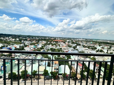 Căn góc 2pn - 2wc tại vinhomes grand park thủ đức. 3