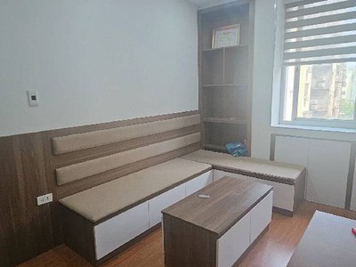 Chung cư hàng hiếm -trung tâm cầu giấy - ô tô chân cầu thang   tầng 3   78,1m2   6,2 tỷ 2