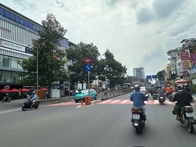 Bán đất xây nhà cao tầng 112m2 hxh dương quảng hàm ngang 4m sát bình thạnh nhỉnh 11 tỷ 2