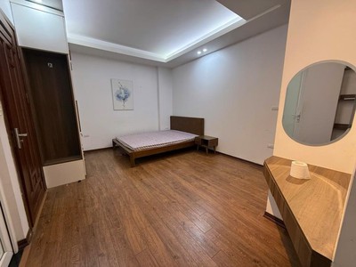Bán nhà xuân phương, 42m2, 5 tầng, lô góc, ô tô đỗ cửa, giá 7,9 tỷ 1