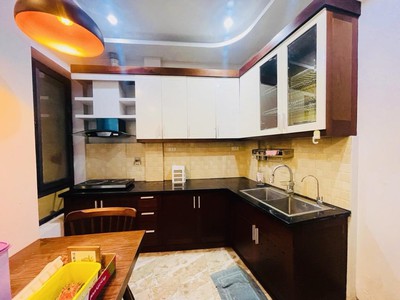 Bán nhà xuân phương, 42m2, 5 tầng, lô góc, ô tô đỗ cửa, giá 7,9 tỷ 2