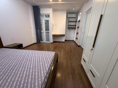 Bán nhà xuân phương, 42m2, 5 tầng, lô góc, ô tô đỗ cửa, giá 7,9 tỷ 3