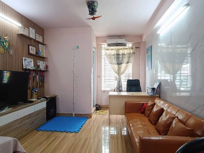 Quận 12 - tân thới hiệp - ql1a 1