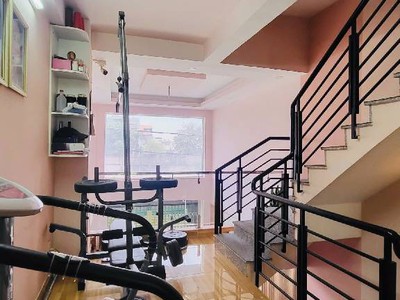 Quận 12 - tân thới hiệp - ql1a 2