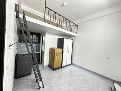 Cho thuê phòng trọ mới full đồ   3.5 triệu/tháng   tân triều 4