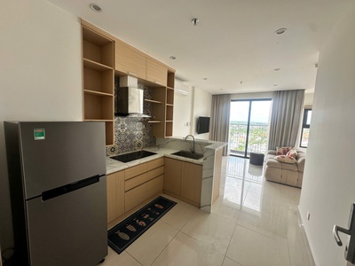 Căn góc 2pn - 2wc tại vinhomes grand park thủ đức. 4