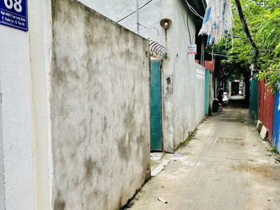 Siêu phẩm đất hiếm có mặt tiền lý tưởng ngõ thông 60m ô tô tránh 170m2 9,2 tỷ. 2