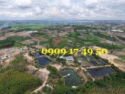 Góc 3 mặt tiền dt 997   kdl đất rồng dt 6.700m   giá 3,9 triệu/m    thổ cư 2.580m 3