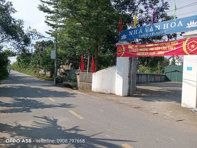 94m   1,78 tỷ đất tại Trác Văn, Duy Tiên 1
