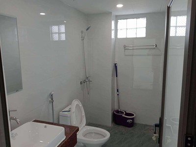 Bán nhà 5 tầng trầu quỳ   gia lâm, vị trí đẹp   giá chỉ 5.9 tỷ 2