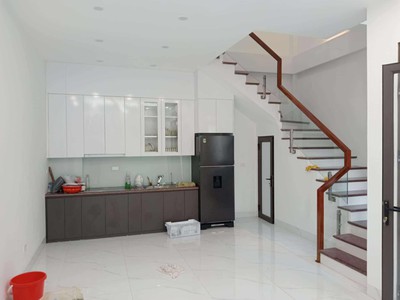 Bán nhà 5 tầng trầu quỳ   gia lâm, vị trí đẹp   giá chỉ 5.9 tỷ 0
