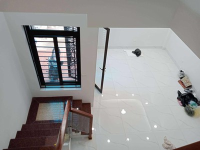 Bán nhà 5 tầng trầu quỳ   gia lâm, vị trí đẹp   giá chỉ 5.9 tỷ 1