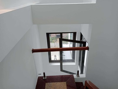 Bán nhà 5 tầng trầu quỳ   gia lâm, vị trí đẹp   giá chỉ 5.9 tỷ 3