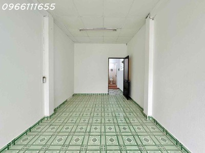Bán nhà cách mạng tháng 8  - p10 - khu vip hiếm q3 - dt 43m2- hẻm 5.2m ô tô thông - 43m2. mt 158 3