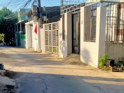 Nguyễn huy tưởng - nhà gác lững, dt 105m2, kiệt ôtô, gần chợ   bến xe - chỉ 3.5 tỷ 3