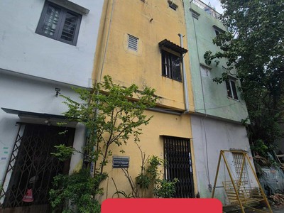 Hiếm nhà 3 tầng 2 mặt tiền kinh doanh giáp lê văn quới, 52m2 4x13 3 tầng btct. bhha, bình tân 1