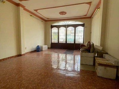 Hiếm nhà 3 tầng 2 mặt tiền kinh doanh giáp lê văn quới, 52m2 4x13 3 tầng btct. bhha, bình tân 3